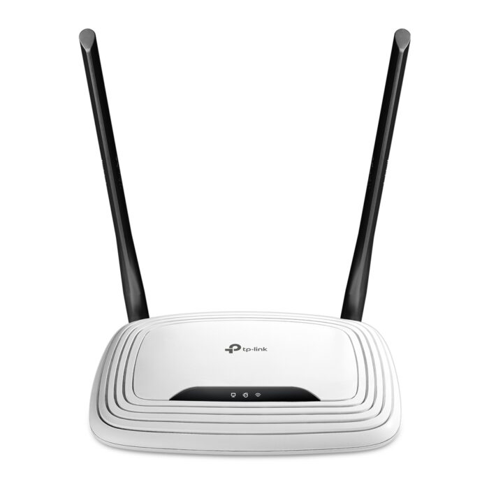 TL-WR841N V14 - Image 2