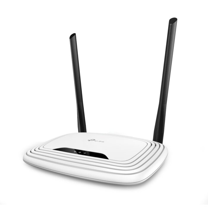 TL-WR841N V14 - Image 3
