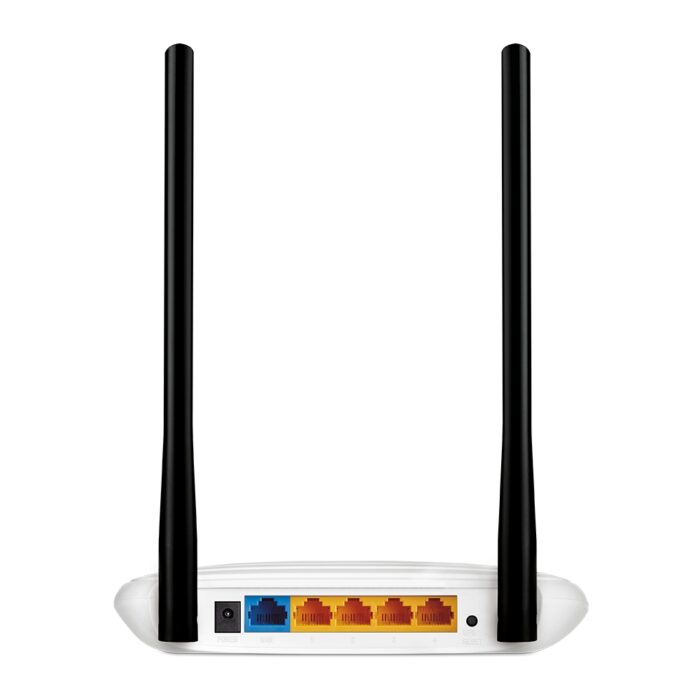 TL-WR841N V14 - Image 4