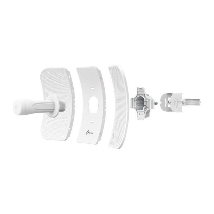 TP-LINK CPE710 5GHZ AC 867MBPS 23DBI OUTDOOR CPE - Image 2